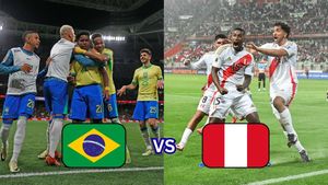 Brazil vs Peru Live streaming: World Cup Qualifying Live TV telecast, channel, time