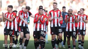 Brentford Triumphs Over Wolves 5-3 In Thrilling Premier League Clash With Eight Goals