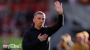 Brentford's Victory Over Wolves Leaves Gary O'Neil Disheartened After Heavy Defeat