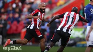 Brentford Secures Dramatic 4-3 Victory Against Ipswich Town With Mbeumo's Late Goal