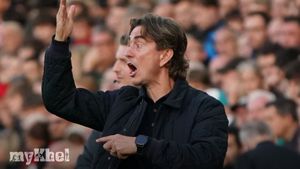 Brentford Manager Thomas Frank Still Irritated After Thrilling 4-3 Comeback Against Ipswich Town
