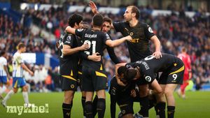 Brighton Manager Fabian Hurzeler Criticises Team's Professionalism Following Late Draw Against Wolves