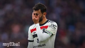 Bruno Fernandes Reflects On Portugal Challenge While Manchester United Faces Difficulties