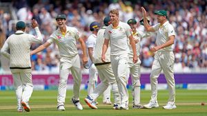 IND vs AUS: Former Australia Captain Believes Green’s Injury Could Open Door For Forgotten Opener’s Return