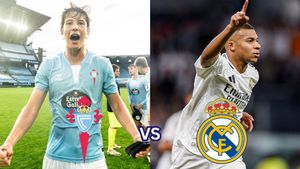 Celta Vigo vs Real Madrid Live streaming: La Liga 2024-25 Live TV telecast, channel, time