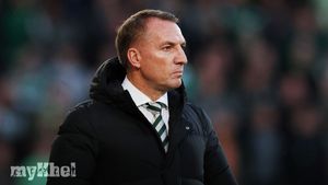 Celtic's Careless Play Costs Them Victory Against Aberdeen In Dramatic Draw