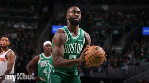 Celtics Stunned As They Fail To Break Three-Pointer Record Against Knicks