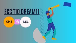 CHE vs BEL Dream11 Prediction, Group C ECC T10 2024: Switzerland vs Belgium Fantasy XI, Captain and Vice-Captain Choices