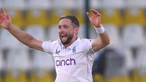 PAK vs ENG 1st Test: Late wickets give England hope after difficult start against Pakistan in Multan