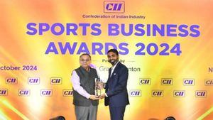 Not IPL or KKR! This Franchise League and Team win Best of the Year awards for 2024
