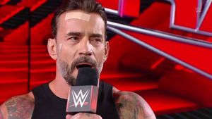 WWE Raw: CM Punk Goes Into Hiatus; WrestleMania 41 Match Teased