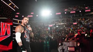 Crown Jewel 2024: Will CM Punk Attend WWE’s Saudi Arabia PLE?