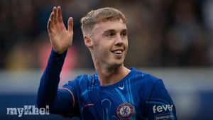 Cole Palmer Excluded From Chelsea's Europa Conference League Squad For Player Protection Reasons