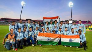 Indian Sports Fans and Icons React to Shocking Removal of Key Events from 2026 Commonwealth Games