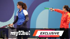 It's time for Commonwealth Games Federation to redefine CWG legacy: Former Ace Pistol Shooter Samresh Jung | Exclusive