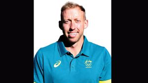 Corey Weyer Strengthens Defence For Delhi SG Pipers In Hockey India League