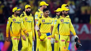 IPL 2025 Retention: List of Players Retained by CSK Ahead of IPL Mega Auction Over The Years