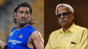 IPL 2025 Retention: 