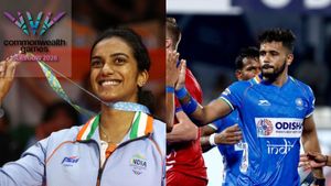 Low-Budget Commonwealth Games 2026 slashes India's key sports, threatening medal count