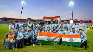 Commonwealth Games: Blow to India's Medal Prospects as Cricket, Hockey, Westling Among Sports Axed From Glasgow 2026