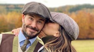 Star-Crossed Lovers: Celebrities Who’ve Scored Romance with Athletes