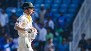 David Warner Willing to Come Out of Retirement for Border-Gavaskar Trophy Against India