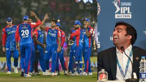 IPL 2025: 