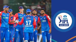 IPL 2025 Auction: Delhi Capitals Players Who Could be Retained in Upcoming Auction