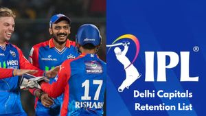 Delhi Capitals Retention List for IPL 2025: Rishabh Pant set to be retained at Rs 18 crore, Two More Capped Indians Picked - Report