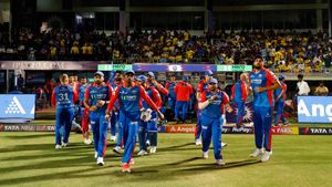 IPL 2025 Retention: Delhi Capitals Released Players; Full List of Players not Retained