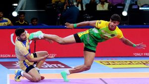 Who is Devank Dalal? All You Need to Know About Rising Star of Patna Pirates