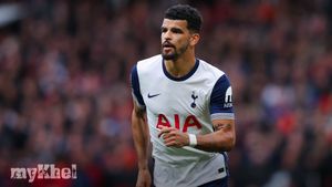 Dominic Solanke Recalled To England Squad Alongside Foden, Palmer And Bellingham For Nations League Matches