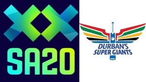 SA20 Auction 2025: Durban’s Super Giants Complete Squad, Most Expensive Player, Foreign Players