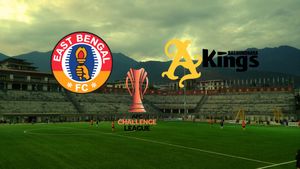 East Bengal vs Bashundhara Kings Live Streaming: AFC Challenge League Schedule, How to Watch East Bengal Match, Predicted Lineups