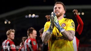 Brentford And Southampton Secure EFL Cup Quarter-Final Spots Against Championship Teams
