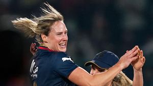 Ellyse Perry: 6 Secrets Behind the Spotlight You Never Knew About the Australian Sports Superstar!