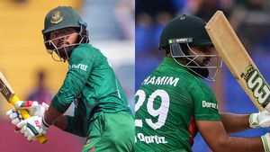 Emerging Teams Asia Cup 2024: Three Bangladesh players to watch out for ft. Towhid Hridoy