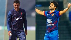 Emerging Teams Asia Cup 2024: Three Afghanistan A players to watch out for ft. Qais Ahmad