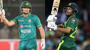 Emerging Teams Asia Cup 2024: Three Pakistan A players to watch out for ft. Mohammad Haris