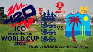 EN-W vs WI-W Dream11 Prediction, ICC Women's T20 World Cup 2024: England vs West Indies Women’s Fantasy XI