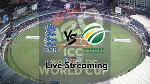 ENG-W vs SA-W Live Streaming, Women’s T20 World Cup 2024: England Vs South Africa Live Telecast, Preview, Venue