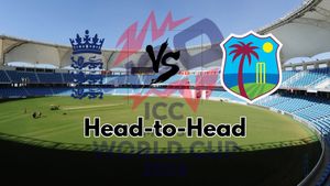 ENG-W vs WI-W Head to Head, Women’s T20 World Cup 2024: England vs West Indies Women Record and Stats at Dubai International Cricket Stadium Ahead of Match 20