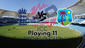 ENG-W vs WI-W Playing 11 Women’s T20 World Cup 2024: Probable Lineup for England Women vs West Indies Women, Match 20