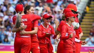 BD-W vs EN-W Playing 11: Bangladesh vs England Women's T20 World Cup 2024 Team News, Predicted Line-Up & Other Details