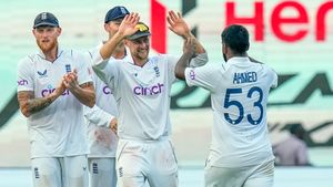 England Playing 11 vs Pakistan: Visitors Include Additional Spinner Among Two Changes For Rawalpindi Test