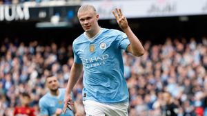 Erling Haaland: What Is the Secret Behind Man City Star’s Fitness? How He Recovers After Matches?