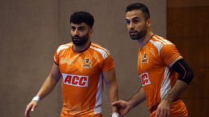 Pro Kabaddi League 2024: Fazel Atrachali to Mohammad Nabibakhsh - Top 5 overseas players of all time in PKL
