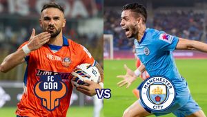 FC Goa vs Mumbai City FC Live streaming: ISL 2024-25 Live TV telecast, channel, time