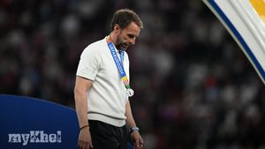 Gareth Southgate Declares No Plans For Swift Return To Management After England Tenure