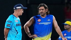 IPL 2025: Four Teams who can rope in Gary Kirsten after Pakistan resignation